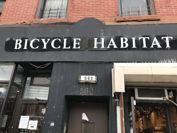 Bicycle Habitat Picture 10