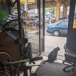 Bicycle Station