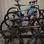 Echelon Cycles