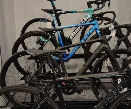 Echelon Cycles
