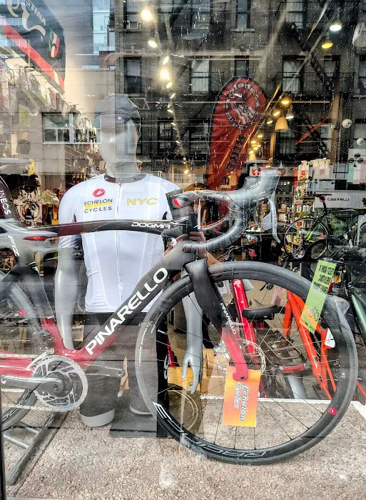 Echelon Cycles Picture 6