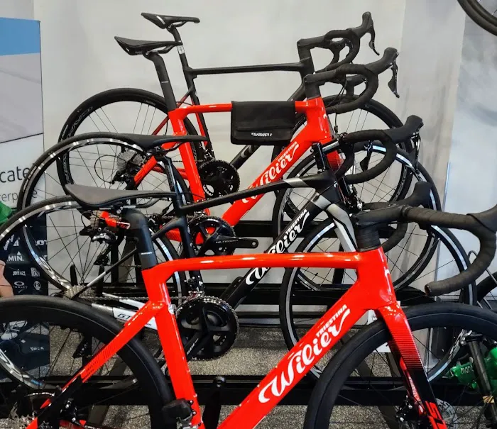 Echelon Cycles Picture 7