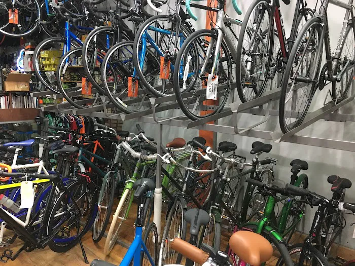 Echelon Cycles Picture 4