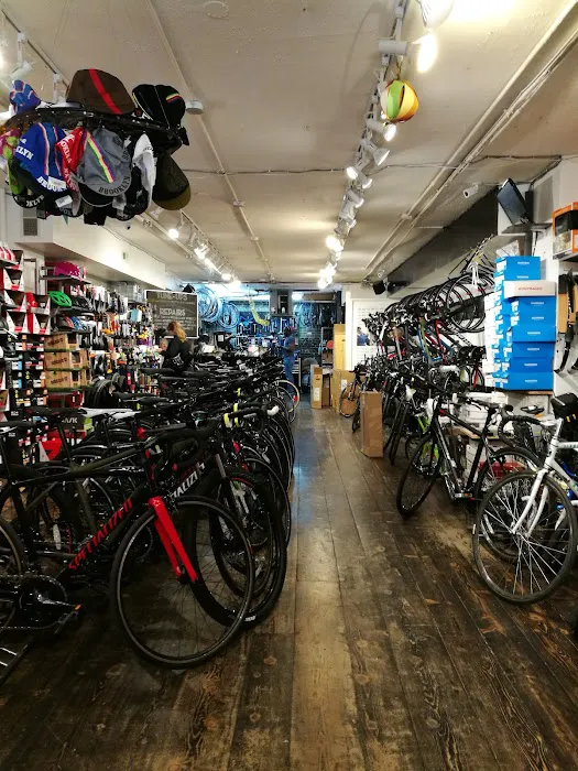 Bicycle Habitat Picture 3