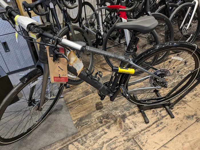 Bicycle Habitat Picture 8