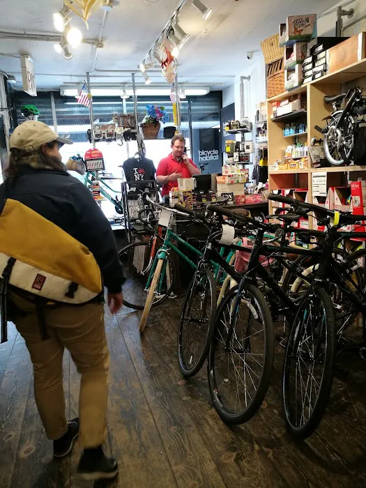 Bicycle Habitat Picture 7
