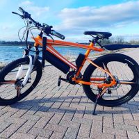 Green Wheel ico
