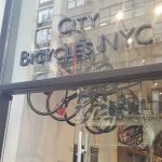 City Bicycles NYC