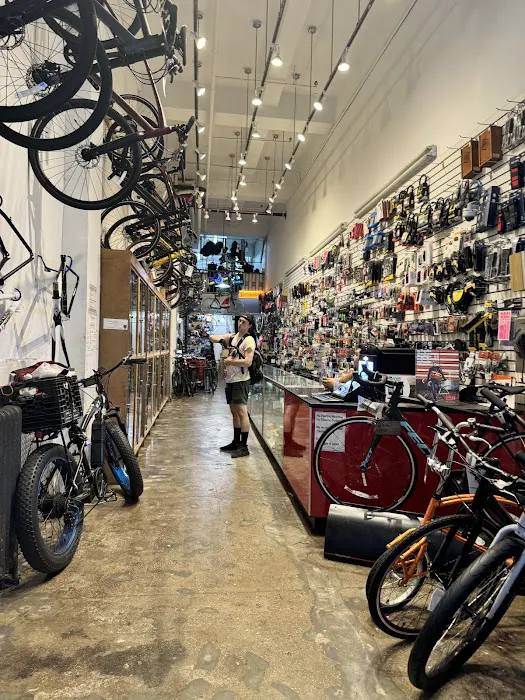 City Bicycles NYC Picture 3