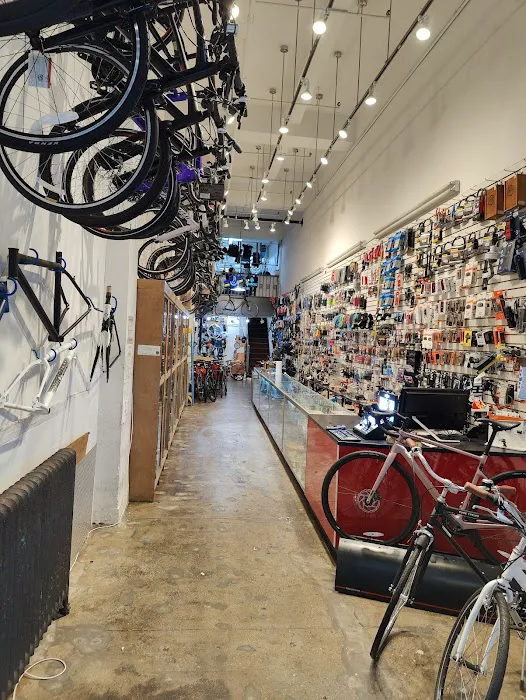 City Bicycles NYC Picture 7