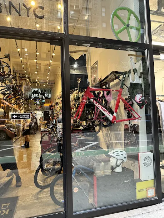 City Bicycles NYC Picture 10