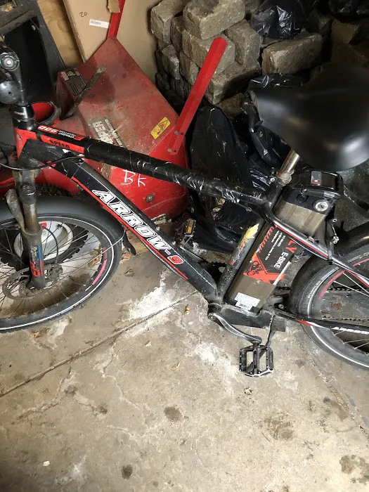 Arrow Bikes II Picture 3