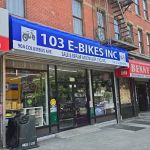 Arrow Bikes II