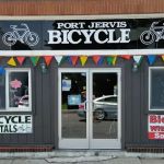 Port Jervis Bicycle