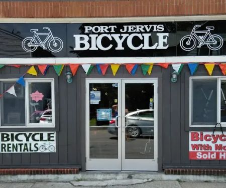 Port Jervis Bicycle