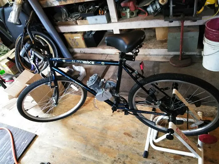 Port Jervis Bicycle Picture 2