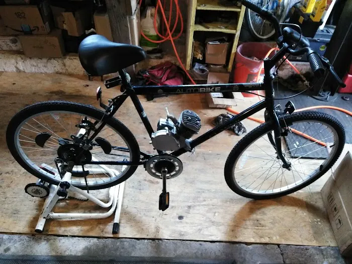 Port Jervis Bicycle Picture 6
