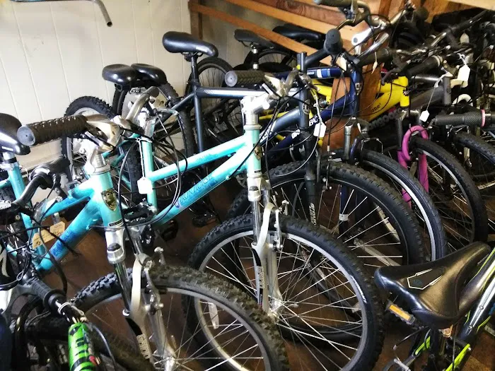 Port Jervis Bicycle Picture 4