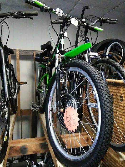 Port Jervis Bicycle Picture 8