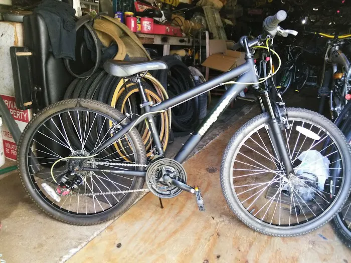 Port Jervis Bicycle Picture 7