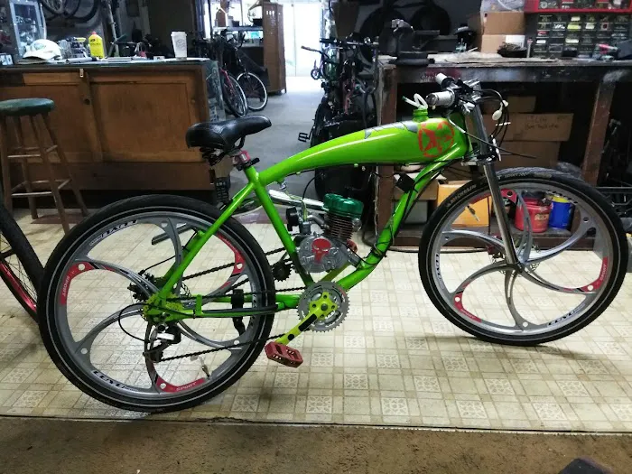 Port Jervis Bicycle Picture 10