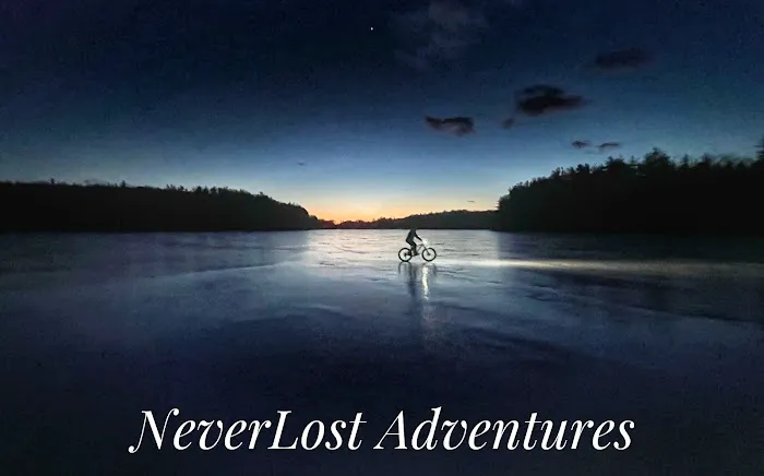 NeverLost Adventures Bicycle Shop Picture 8