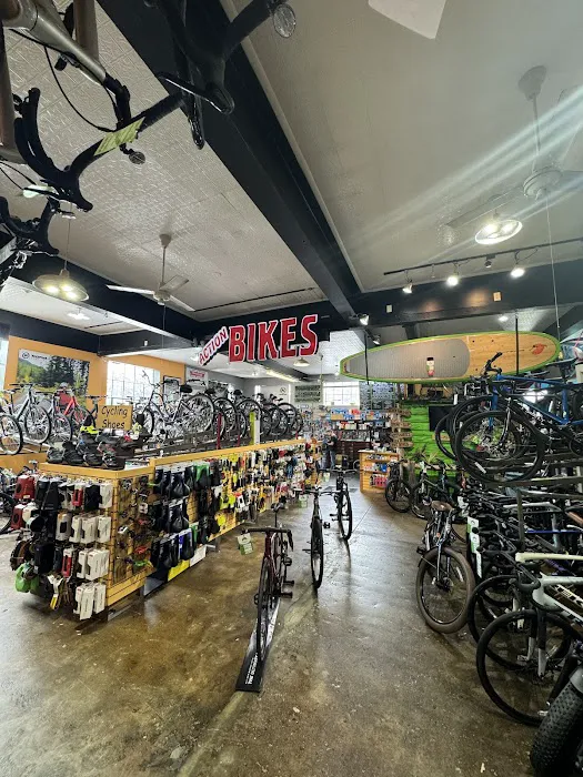 Action Bikes and Outdoor Picture 1