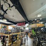 Action Bikes and Outdoor