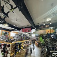 Action Bikes and Outdoor ico