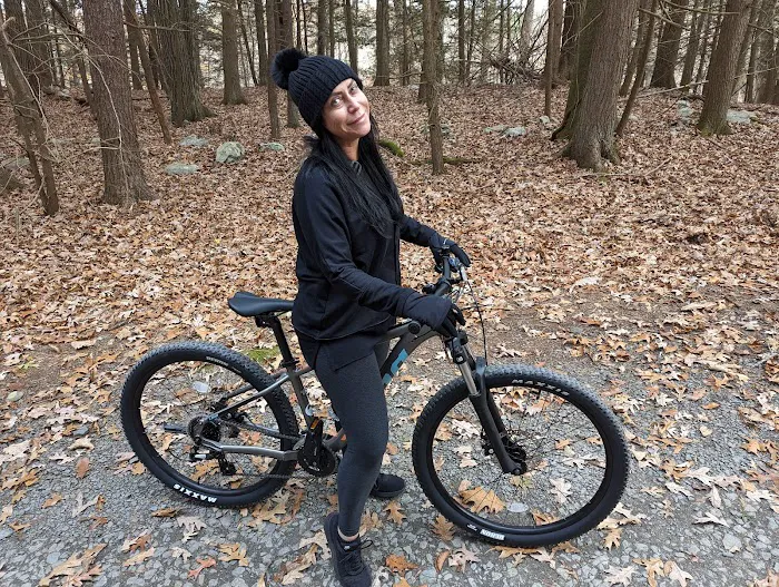 Action Bikes and Outdoor Picture 10