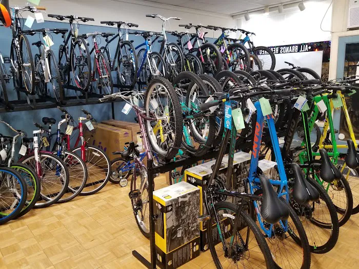 Wyckoff Cycle llc Picture 1