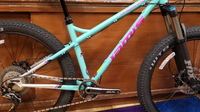 Wyckoff Cycle llc Picture 3