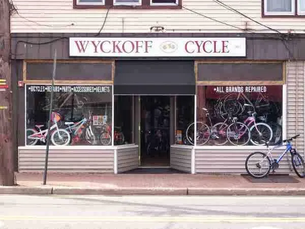 Wyckoff Cycle llc Picture 2