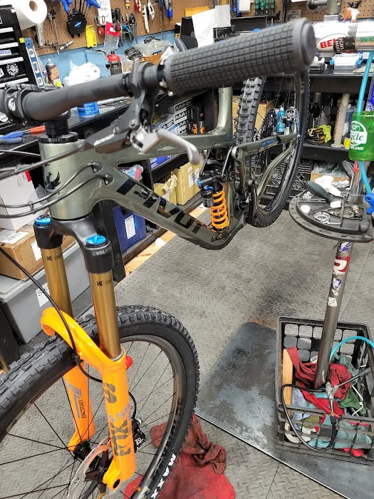 Wyckoff Cycle llc Picture 4