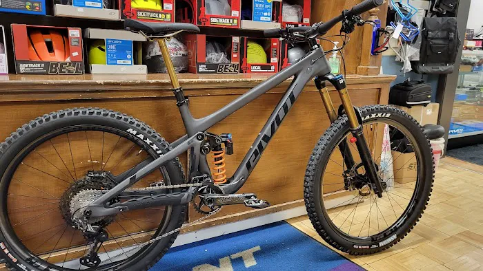 Wyckoff Cycle llc Picture 7