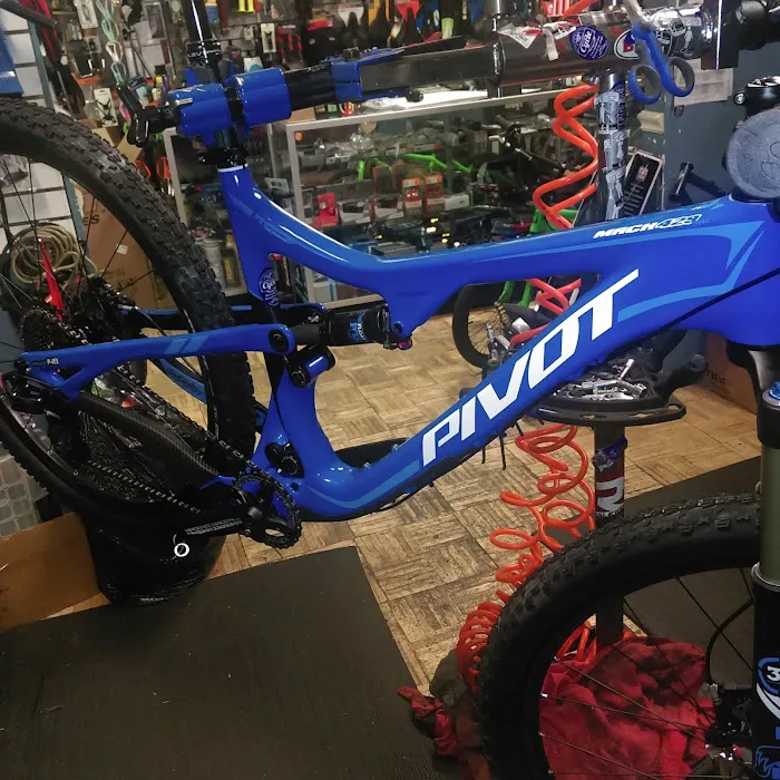 Wyckoff Cycle llc Picture 8