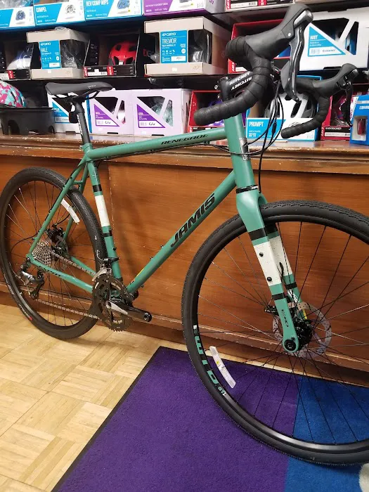 Wyckoff Cycle llc Picture 10