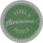 Awesome Pedal and Paddle