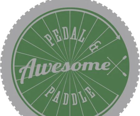 Awesome Pedal and Paddle
