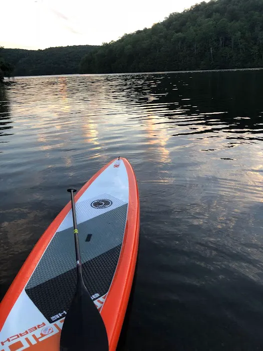 Awesome Pedal and Paddle Picture 2