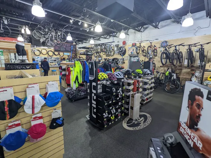 Ridgewood Cycle Shop Picture 2