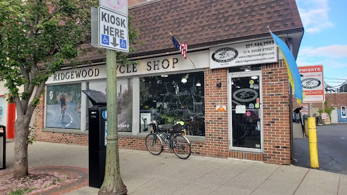 Ridgewood Cycle Shop Picture 3