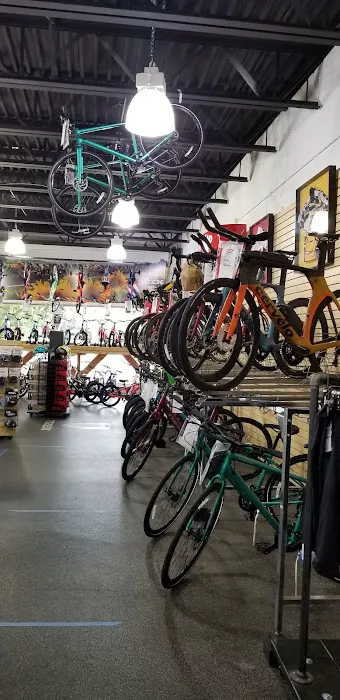 Ridgewood Cycle Shop Picture 1