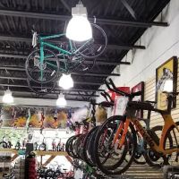 Ridgewood Cycle Shop ico