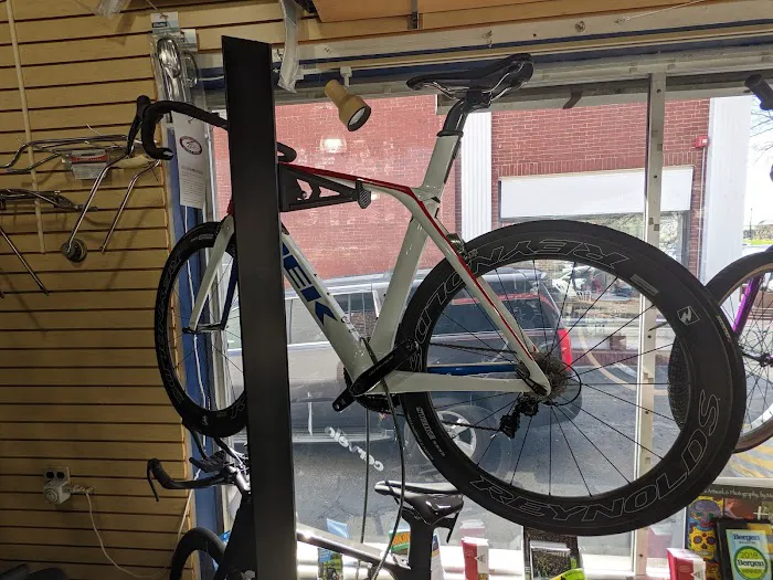 Ridgewood Cycle Shop Picture 4