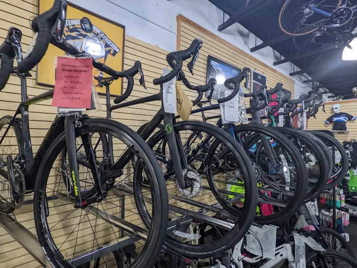 Ridgewood Cycle Shop Picture 5