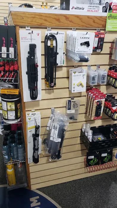 Ridgewood Cycle Shop Picture 7