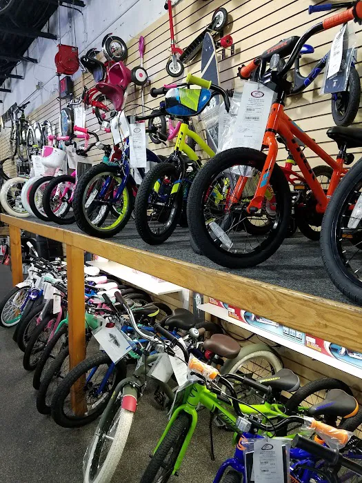 Ridgewood Cycle Shop Picture 8