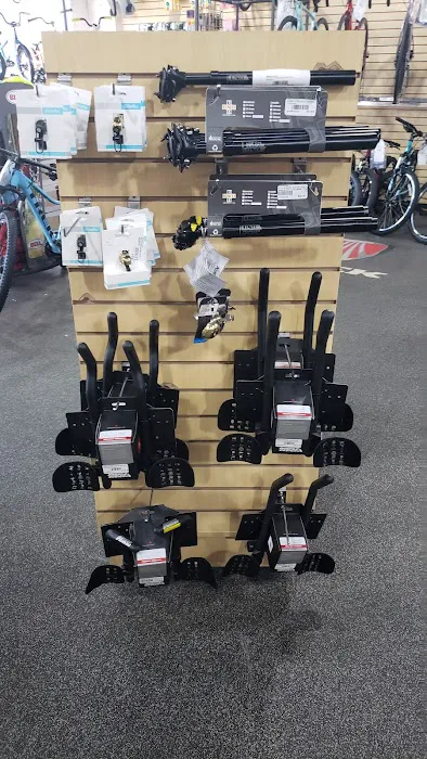 Ridgewood Cycle Shop Picture 9