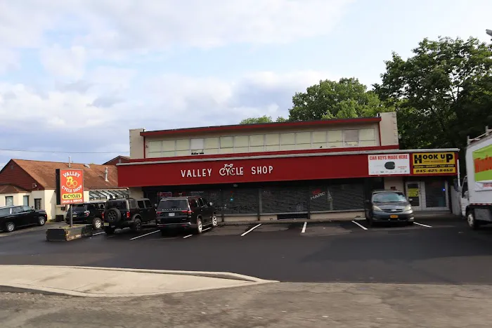 Valley Cycle Shop Picture 1